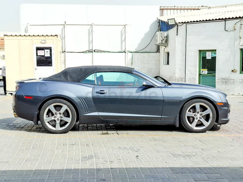 Photo véhicule