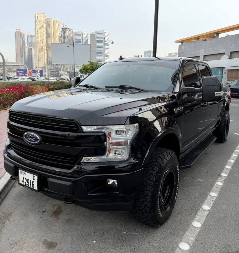 Ford F 150 Lariat 2020 V6 3.5l