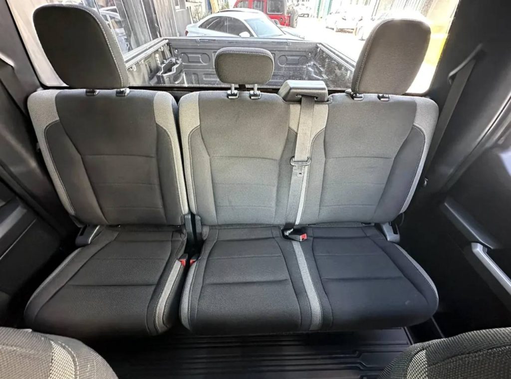 Photo véhicule