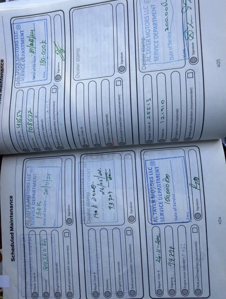 Photo véhicule