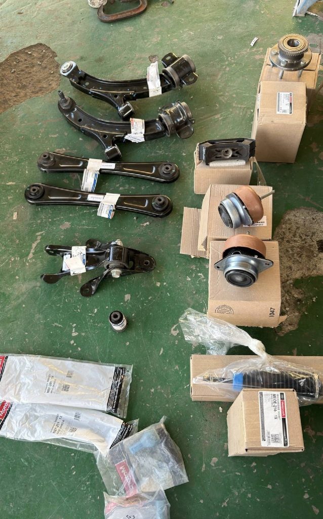 Photo véhicule
