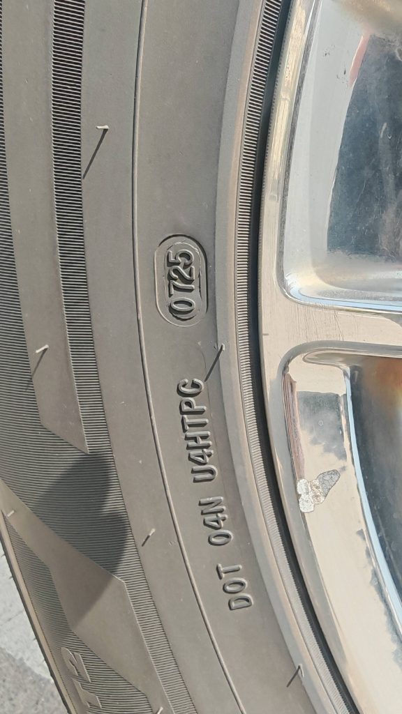 Photo véhicule