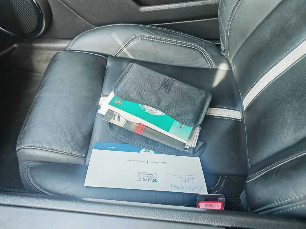 Photo véhicule