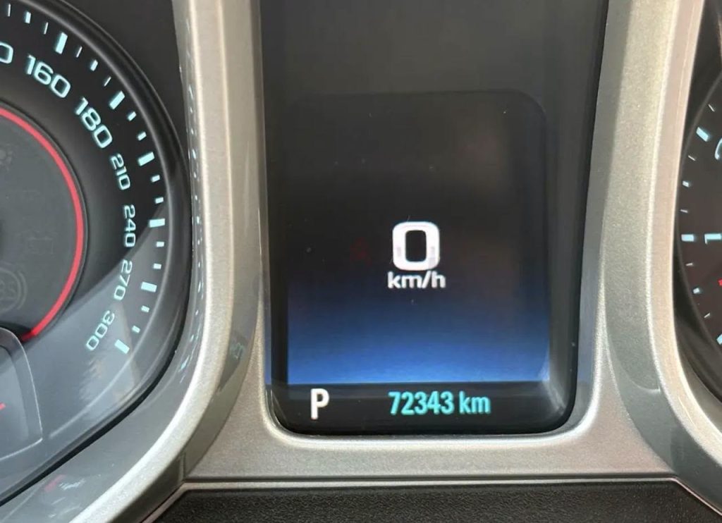 Photo véhicule
