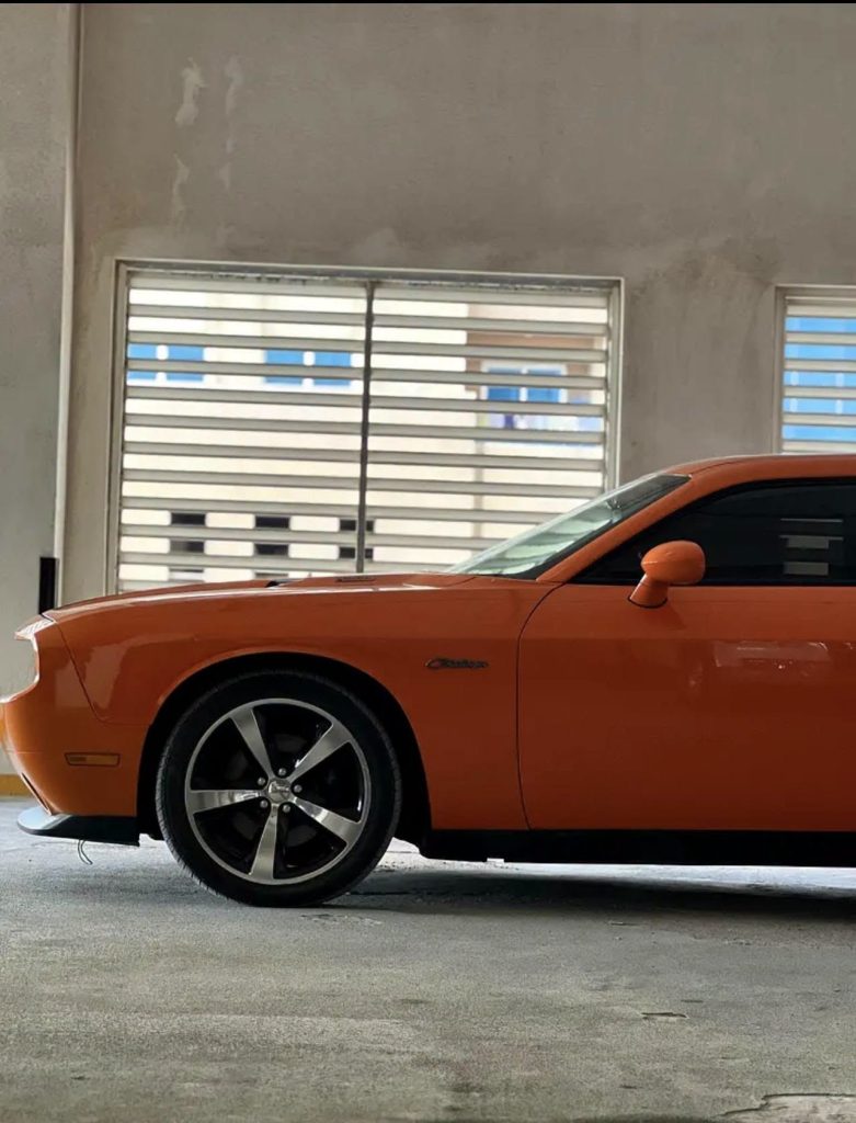 Photo véhicule